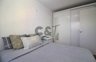 Imagem 13: Apartamento com 3 Dormitórios 1 Suíte à Venda em Santo Amaro, São...