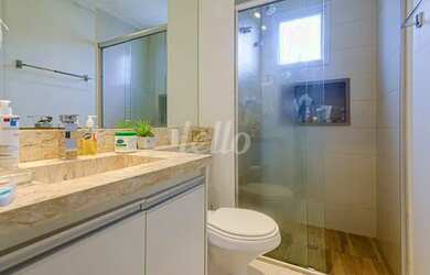 Imagem 14: São Paulo - Apartamento Padrão - Mooca