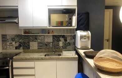 Imagem 6: LR174 Apartamento para venda com 2 quartos em Graça