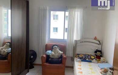 Imagem 4: condomínio barato. Piscina, Churrasqueira, 55m² de Áreae1 Vaga na garagem