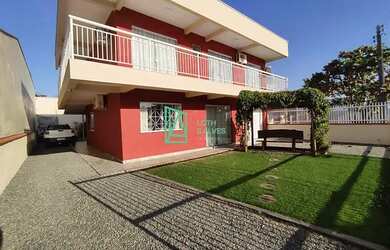 Imagem: Casa à venda, MEIA PRAIA, NAVEGANTES - SC. Localizada a 200