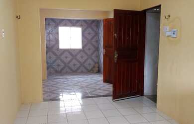 Imagem: O apartamento possui 3 Dormitórios, 2 Banheiros, 55m² de Área