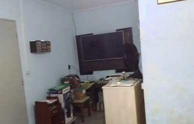 Imagem: A casa possui 2 Dormitórios, 2 Banheiros, 140m² de Área e