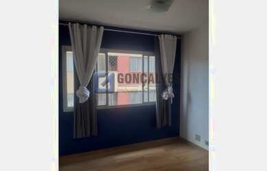 Imagem 3: SAO BERNARDO DO CAMPO - Residential / Apartment - BAIRRO ASSUNCAO