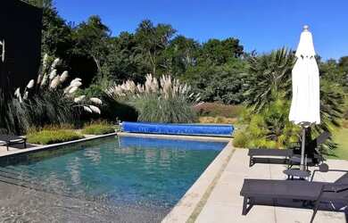 Imagem 2: Casa Projeto Gui Mattos. Piscina, Guarda roupa, 700m² de Áreae4 Vagas...