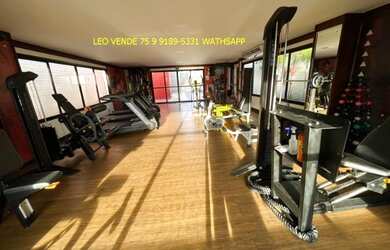 Imagem 16: Leo vende, Apartamento de luxo, 3 suítes, perto do centro