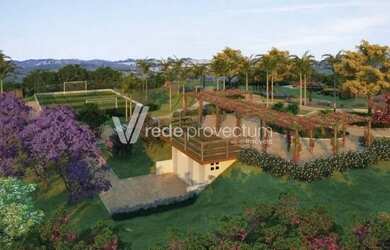 Imagem: O terreno possui 1.000m² de Área e está localizado em Loteamento