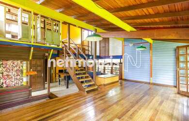 Imagem 1: Venda Casa em condomínio Condomínio Ouro Velho Mansões Nova Lima