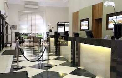 Imagem 9: Flat Para Locação Vila Olímpia