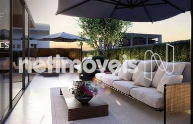 Imagem 4: Venda Apartamento 2 quartos Lourdes Belo Horizonte