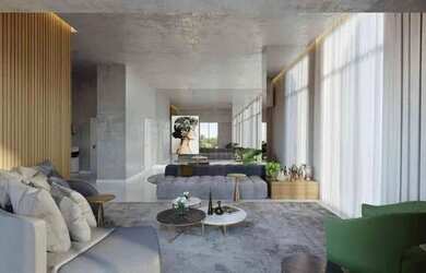 Imagem 8: APARTAMENTO RESIDENCIAL em São Paulo - SP, Paraíso