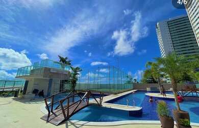 Imagem 5: Beira mar janga. 52m² de Área, 1 Vaga na garageme2 Dormitórios