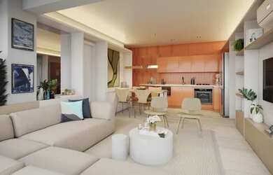 Imagem 6: APARTAMENTO RESIDENCIAL em São Paulo - SP, Indianópolis