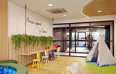 Imagem 10: Apartamento com 3 Dormitorio s localizado a no bairro Vila Firmiano Pinto...