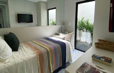 Imagem 6: Casa De Condomínio- Vila Zoe - Imóveis a Venda Teresina Piauí