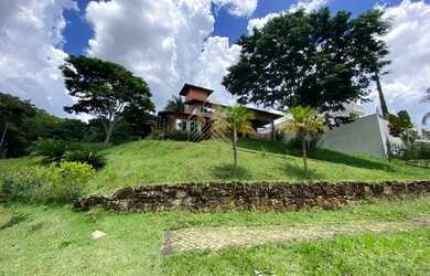 Imagem 5: Casa a venda no condomínio Porto Atibaia