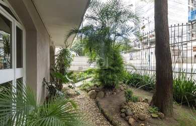 Imagem 14: Apartamento em Auxiliadora