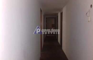 Imagem 9: Excelente apartamento 4 quartos no Flamengo