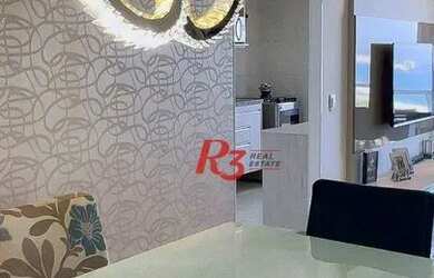 Imagem 5: Apartamento à venda, 96 m² por R$ 1.250.000,00 - Parque Enseada - Guarujá/SP