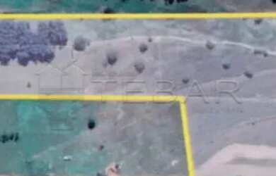 Imagem 5: 92 de cana em Floreal/SP. 302.500m² de Área