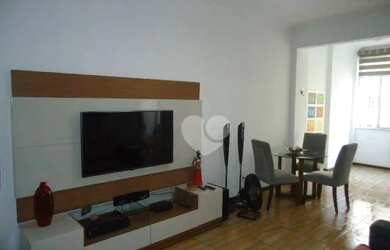 Imagem 1: Apartamento à venda, 83 m² por R$ 840.000,01 - Copacabana - Rio de Janeiro/RJ