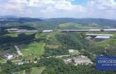 Imagem 3: Galpão logístico e/ou industrial para alugar, 39683m² por R$ 1.424.627/mês - Franco da Roc