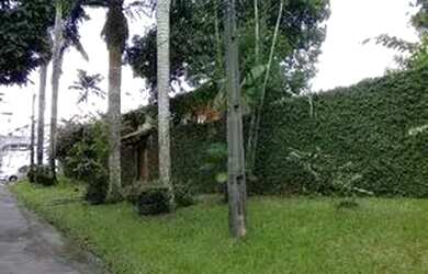 Imagem 2: //Linda mansão em Rua Com Guarita no Parque das Laranjeiras