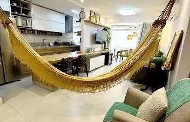 Imagem 3: Apartamento com 3 dormitórios à venda, 97 m² por R$ 780.000,00 - Recreio...