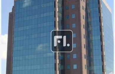 Imagem: O depósito possui 5 Vagas na garagem e 1439m² de Área e está