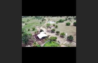 Imagem 1: Fazenda em Goiás, região de matrinçhã 108 alqueires 18. Milhões