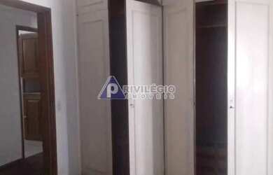 Imagem 16: Excelente apartamento 4 quartos no Flamengo