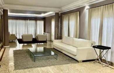 Imagem 3: Casa para alugar em Barueri, Alphaville, com 5 suítes, com 880 m², Residencial Dois