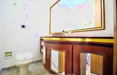 Imagem 16: Aluguel Apartamento 4 Dormitórios - 365 m² Brooklin