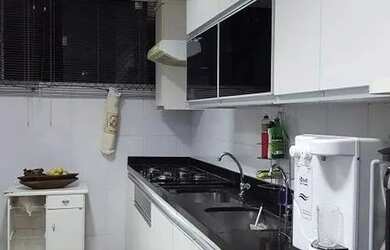 Imagem 10: Apartamento à venda, 4 quartos, Centro - Uberlândia/MG - Rotina Imobiliária