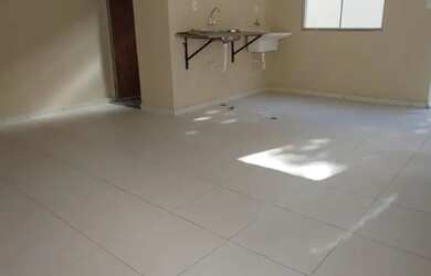 Imagem 2: 02 Casas Geminadas, 60m², Bandeirinhas