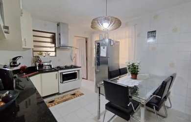 Imagem 12: Excelente apartamento à venda no bairro São Benedito Poços de Caldas...