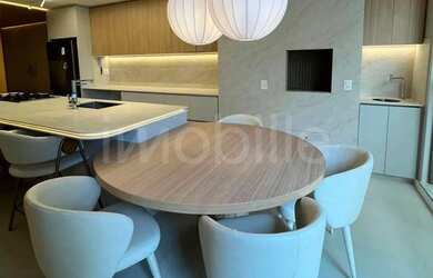 Imagem 3: Apartamento à venda no Edifício Ocean Wind Residence na Praia Brava