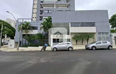 Imagem: O apartamento possui 2 Dormitórios, 2 Banheiros, 84m² de Área