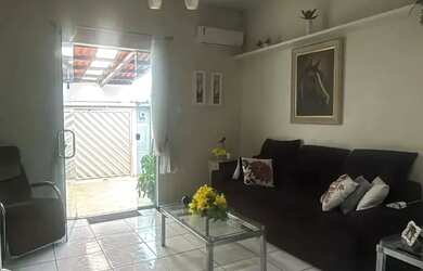 Imagem 10: Casa/ portaria 24 horas. Ar-condicionado, 150m² de Área, 2 Vagas na...