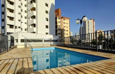 Imagem 2: Duplex avarandado no tradicional bairro Cambuí, em Campinas