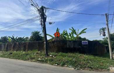 Imagem: O terreno à venda possui 1128m² de Área e está localizado