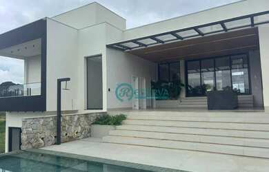 Imagem 5: Casa de Luxo à Venda no Condomínio Gran Royalle Lagoa Santa/MG