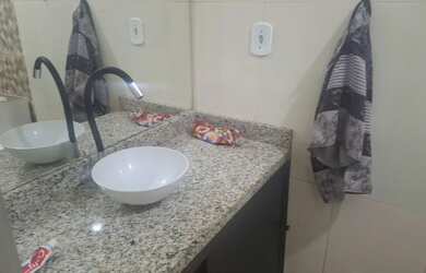 Imagem 9: Aluno uma casa. 2 Banheirose2 Dormitórios