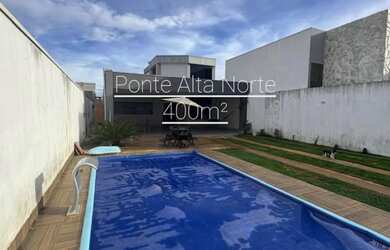 Imagem: A casa em condomínio possui 4 Dormitórios, 2 Banheiros, 2