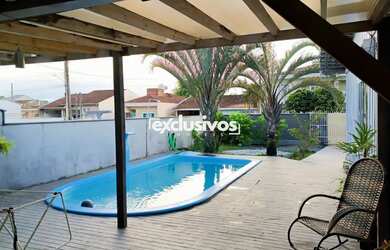 Imagem 15: Casa mista com piscina, à venda no Vila Nova por R$ 310.000,00