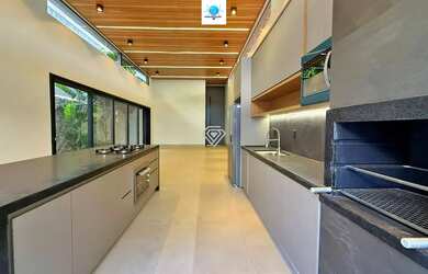 Imagem 8: Casa à venda no bairro Jardins Nápoles - Senador Canedo/GO