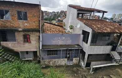 Imagem: O depósito possui 79m² de Área e está localizado em Cidade