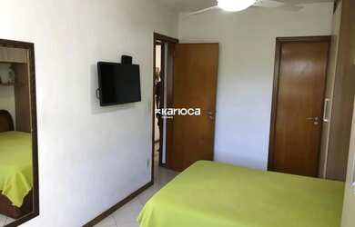 Imagem 8: Apartamento 3 Quartos á venda no Recreio e bem próximo a Praia