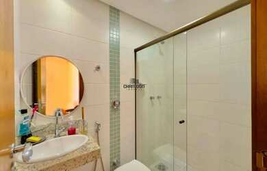 Imagem 10: Cobertura à venda, 4 quartos, 2 suítes, 2 vagas, Enseada Azul - Guarapari/ES