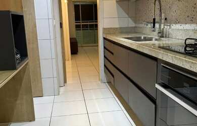 Imagem 8: Bossa Nova NP 690 mil 101m2 4/4 sdo 1 suíte, dependêcia